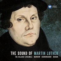 Various  Artists – The Sound of Martin Luther