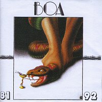 Boa – 81 do 92