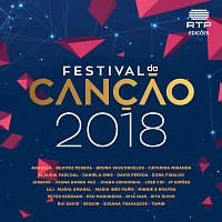 Festival Da Cancao 2018