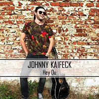 Přední strana obalu CD Hey Du