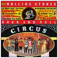 The Rolling Stones – The Rolling Stones Rock And Roll Circus [Expanded] CD