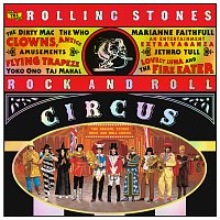 The Rolling Stones Rock And Roll Circus [Expanded]