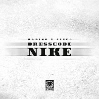 Hadi28 x JIGGO – DRESSCODE NIKE