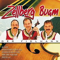Zellberg Buam – Der Fidlmann