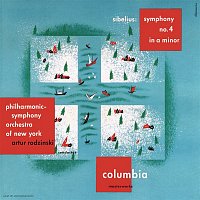 Artur Rodzinski – Sibelius: Symphony No. 4 in A Minor, Op. 63