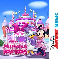 Disney Junior Music: Minnie's Bow-Toons