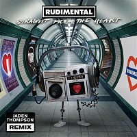 Rudimental – Straight From The Heart (feat. Norskov) [Jaden Thompson Remix]