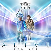 Empire Of The Sun – Alive [Remixes]