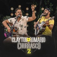 No Churrasco 2 [Ao Vivo / Vol. 2]
