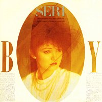 Seri Ishikawa – Boy