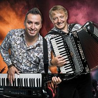 Duo Jamaha – Žije to