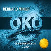 Bernard Minier – Oko