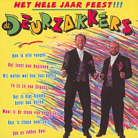 De Deurzakkers – Het Hele Jaar Feest