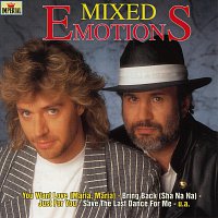 Mixed Emotions – Mixed Emotions