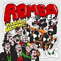 The Bloody Beetroots – Rombo EP