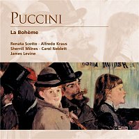 James Levine – Puccini: La Boheme