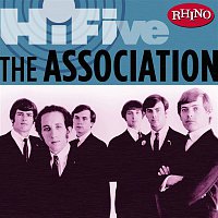 The Association – Rhino Hi-Five: The Association