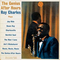 Ray Charles – The Genius After Hours