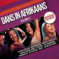 Various  Artists – Dans In Afrikaans, Vol. 2