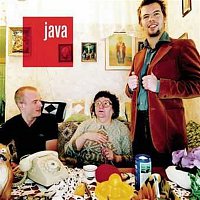 Přední strana obalu CD Hawai
