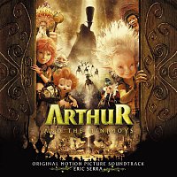 Various Artists.. – Arthur And The Minimoys O.S.T.