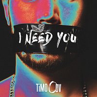 TiMO ODV – I Need You