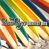 The Beach Boys – Greatest Hits CD