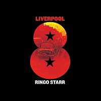 Ringo Starr – Liverpool 8