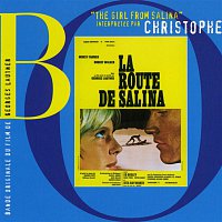 Various Artists.. – La Route De Salina (Original Soundtrack) [2003 - Version]