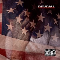 Eminem – Revival CD