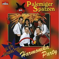 Palemiger Spatzen – Harmonika Party