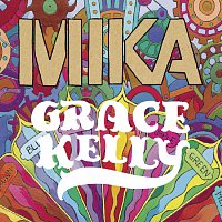 MIKA – Grace Kelly [Intl MaxiEnhanced]