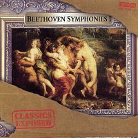 Beethoven: Symphonies Nos. 2, 5 & 9 "Choral"