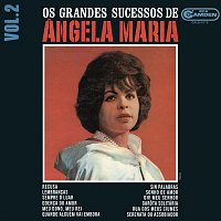 Angela Maria – Os Grandes Sucessos, Vol. II