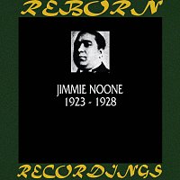 Jimmie Noone – 1923-1928 (HD Remastered)