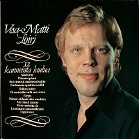 Vesa-Matti Loiri – 12 kauneinta laulua