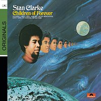 Stanley Clarke – Children Of Forever
