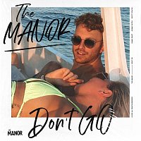 The Manor – Don’t Go