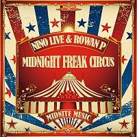 Midnight Freak Circus