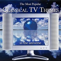 Bystrík Režucha, Slowakische Philharmonie – The Most Popular Classical TV Themes in the Universe