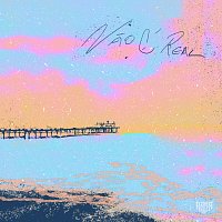 Přední strana obalu CD Nao É Real