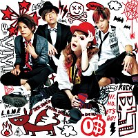 Oz – Oz To Mahoutsukai