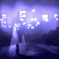 Crying City – Tell Us Apart