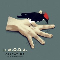 La Maravillosa Orquesta del Alcohol – Salvavida [de las Balas Perdidas]