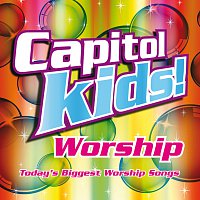 Capitol Kids! Worship