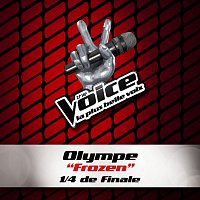 Olympe – Frozen - The Voice 2