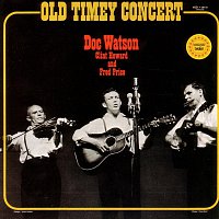 Doc Watson – Old Timey Concert