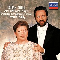 Susan Dunn, Orchestra del Teatro Comunale di Bologna, Riccardo Chailly – Operatic Recital