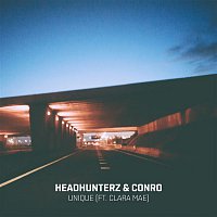 Headhunterz & Conro, Clara Mae – Unique