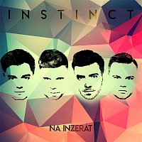 Instinct – Na inzerát CD